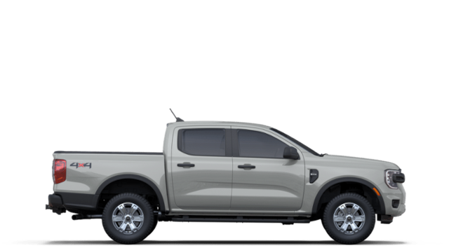 2024 Ford Ranger